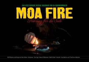 Moa Fire von Prase,  Steffen