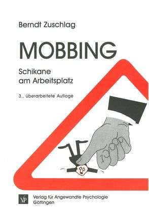 Mobbing von Zuschlag,  Berndt