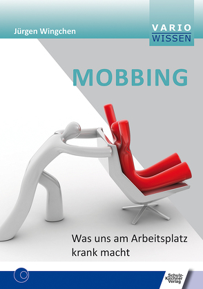 Mobbing von Wingchen,  Jürgen