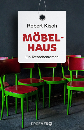 Möbelhaus von Kisch,  Robert