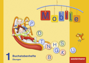 Mobile 1 – Allgemeine Ausgabe 2010 von Crämer,  Claudia, Graf,  Annette, Jentgens,  Stephanie, Krieg,  Konstanze, Prahl,  Myriam, Walcher-Frank,  Kathrin