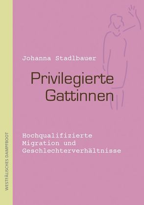 Mobile Gattinnen von Stadlbauer,  Johanna