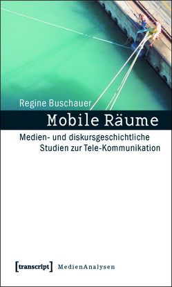 Mobile Räume von Buschauer,  Regine