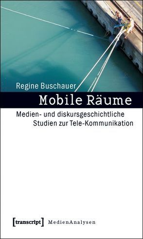 Mobile Räume von Buschauer,  Regine