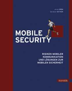 Mobile Security von Detken,  Kai-Oliver, Eren,  Evren