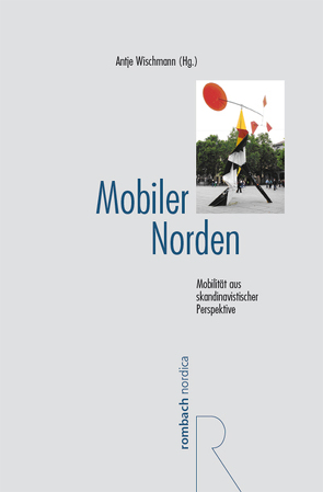 Mobiler Norden von Wischmann,  Antje