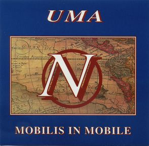 mobilis in mobile von UMA