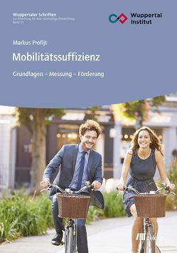 Mobilitätssuffizienz von Profijt,  Markus