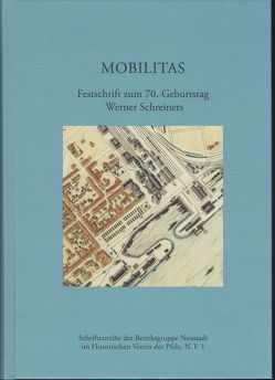 Mobilitas. von Johannes,  Klaus Frédéric