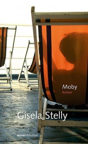 Moby von Stelly,  Gisela