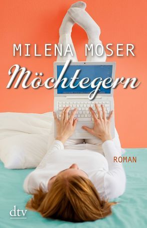 Möchtegern von Moser,  Milena