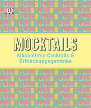 Mocktails von Khanna,  Vikas