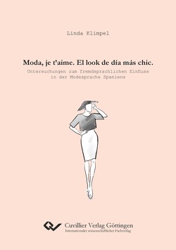 Moda, je t’aime. El look de día más chic. von Klimpel,  Linda