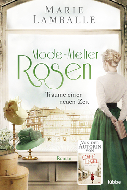 Mode-Atelier Rosen von Lamballe,  Marie