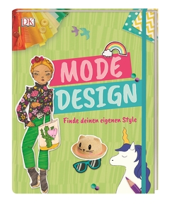 Mode-Design von Ware,  Lesley