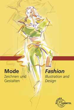 Mode – Zeichnen und Gestalten von Bosch,  Andrea, Doellel,  Hannes, Eberle,  Hannelore