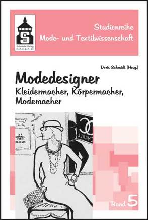 Modedesigner von Schmidt,  Doris