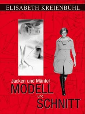 Modell und Schnitt Band 1