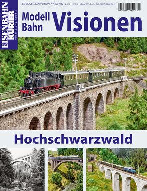 Modellbahn Visionen