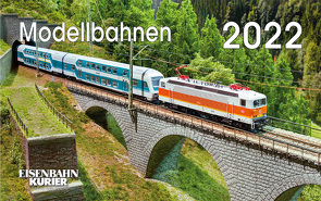 Modellbahnen 2022