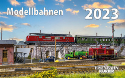 Modellbahnen 2023