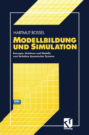 Modellbildung und Simulation von Bossel,  Hartmut