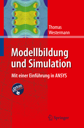 Modellbildung und Simulation von Westermann,  Thomas