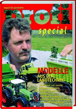 Modelle aus der Landtechnik