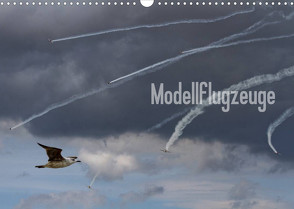 Modellflugzeuge Nr. 1 / 2022 (Wandkalender 2022 DIN A3 quer) von van Veenendaal Fotografie vv-design.com,  Nik