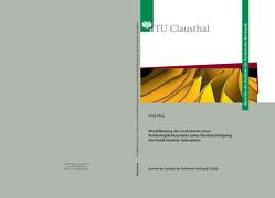 Modellierung des Leckstroms eines Kohleringdichtsystems unter Berücksichtigung dr Fluid-Struktur Interaktion von Yang,  Y.