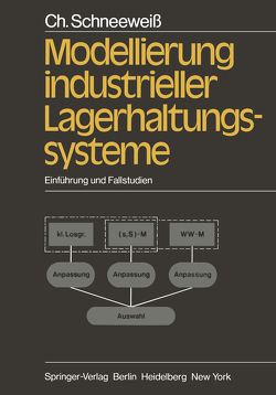 Modellierung industrieller Lagerhaltungssysteme von Schneeweiß,  C.