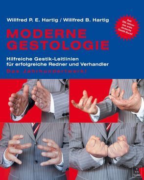 Moderne Gestologie von Hartig,  Willfred B, Hartig,  Willfred P