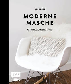 Moderne Masche – Das Häkelbuch von DeBrosse