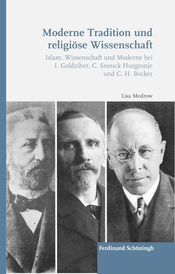 Moderne Tradition und religiöse Wissenschaft von Medrow,  Lisa Anna