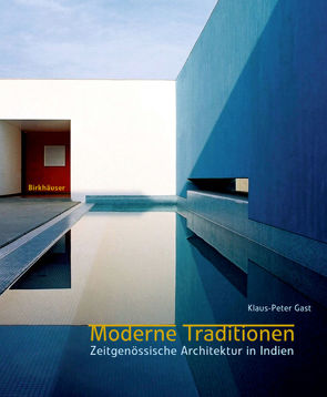 Moderne Traditionen von Gast,  Klaus-Peter