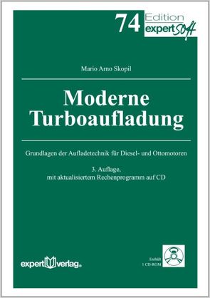 Moderne Turboaufladung