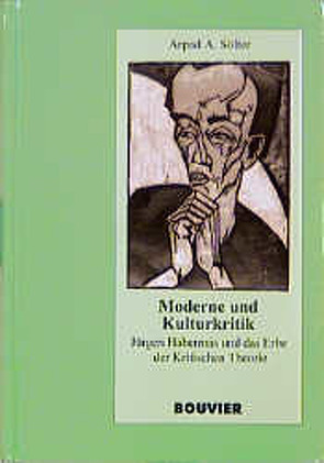 Moderne und Kulturkritik von Sölter,  Arpad A.