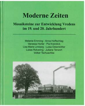 Moderne Zeiten von Tschuschke u.a.,  Volker