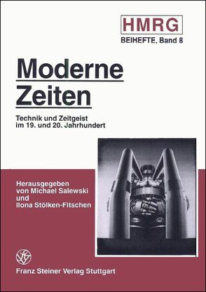 Moderne Zeiten von Salewski,  Michael, Stölken-Fitschen,  Ilona