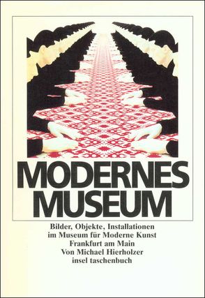 Modernes Museum von Ammann,  Jean- Christophe, Hierholzer,  Michael