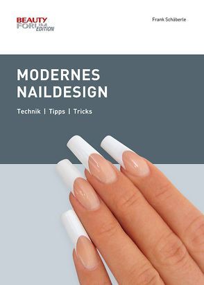 Modernes Naildesign von Schäberle,  Frank