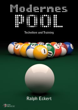 Modernes Pool von Eckert,  Ralph