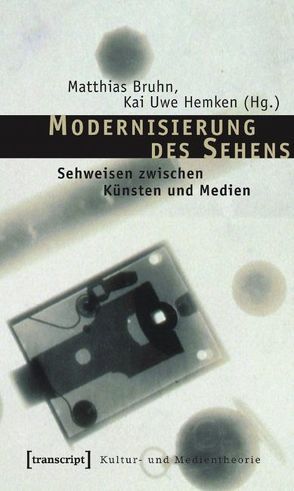 Modernisierung des Sehens von Bruhn,  Matthias, Hemken,  Kai-Uwe