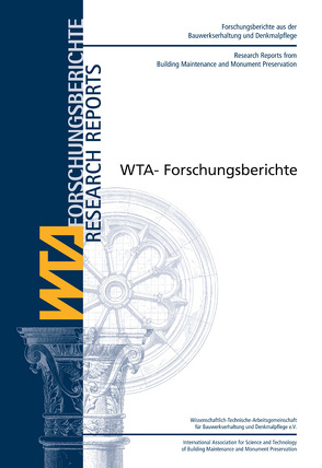 Modifizierte Sperrholzplatten durch Holzvernetzung. Entwicklung von Systemlösungen für den Einsatz im Fassadenbereich für alternative Holzarten. von Leimer,  Hans-Peter, Röhrs,  Annika, Tanz,  Karsten