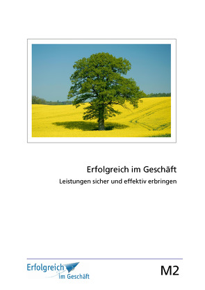 Modul 2: Leistungen sicher und effektiv erbringen von Caspary,  Martina, Gieschen,  Gerhard, Kriegelstein,  Susanne