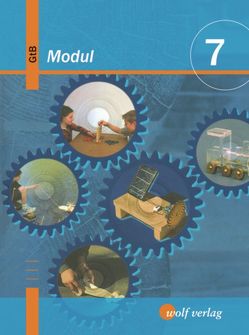 Modul – Gewerblich-technischer Bereich von Brünner,  Lothar, Drexler,  Martin, Oppel,  Maximilian