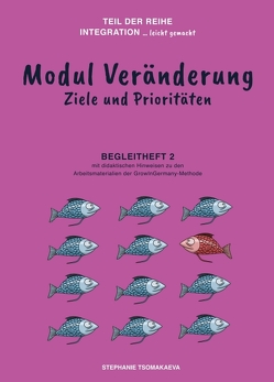 Modul Veränderung von Berg,  Jerome, Figueiredo,  Manuel, Tsomakaeva,  Stephanie