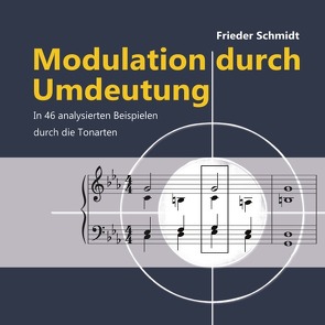 Modulation durch Umdeutung von Schmidt,  Frieder