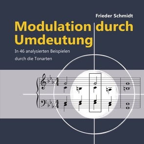 Modulation durch Umdeutung von Schmidt,  Frieder