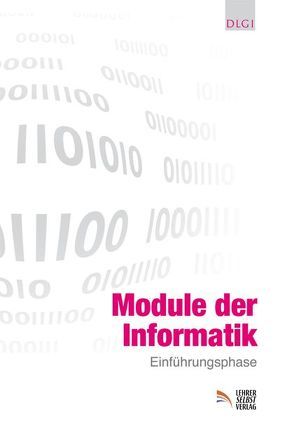 Module der Informatik